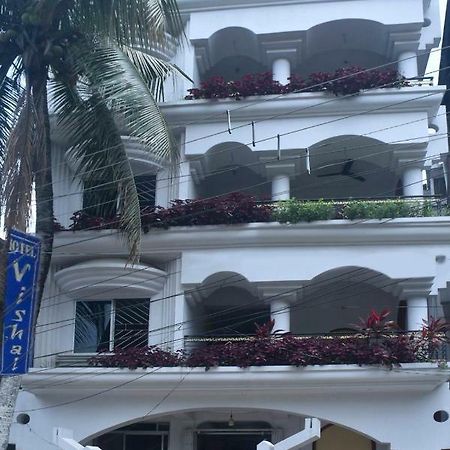 Hotel Vishal Siliguri Zewnętrze zdjęcie