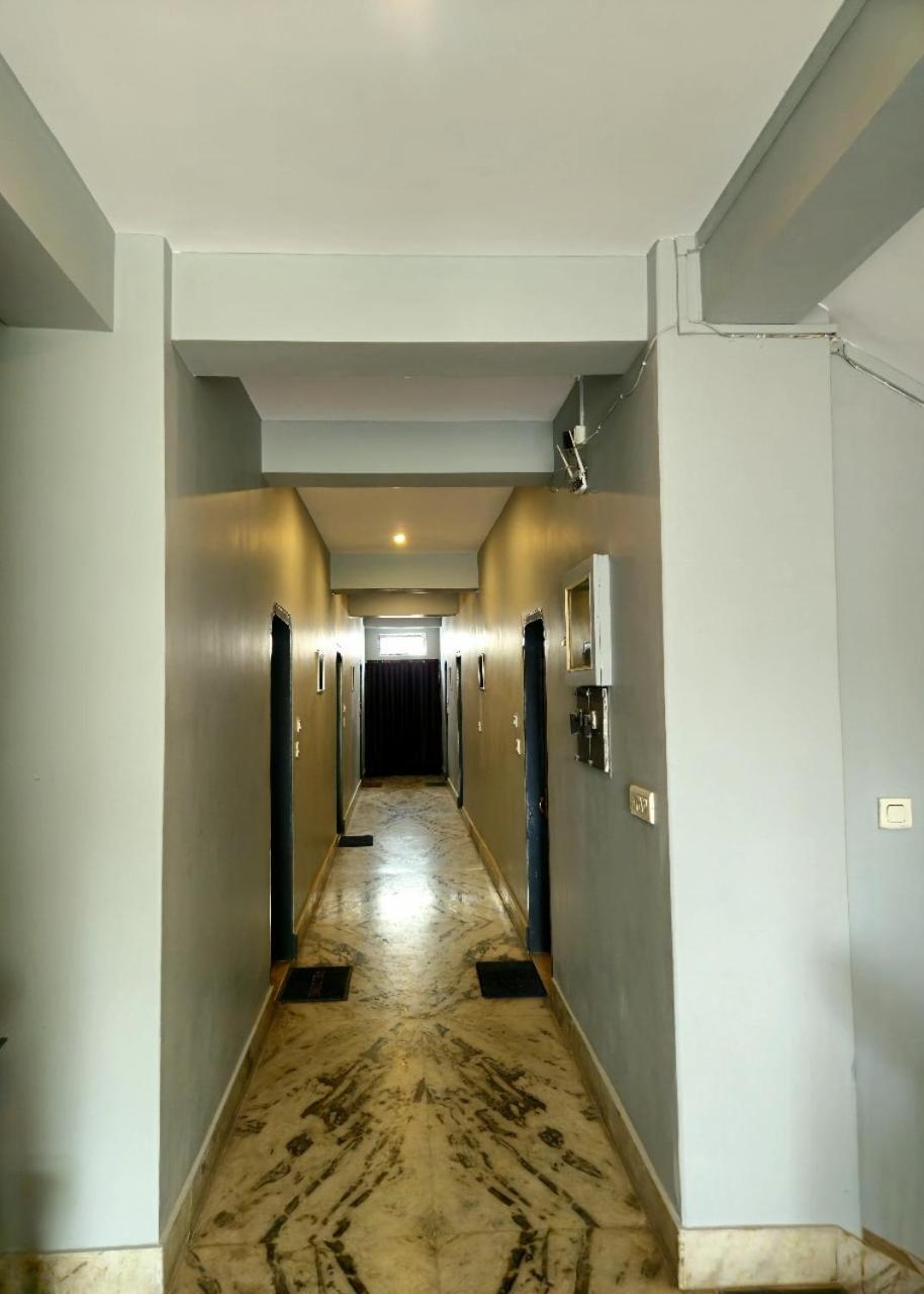 Hotel Vishal Siliguri Zewnętrze zdjęcie