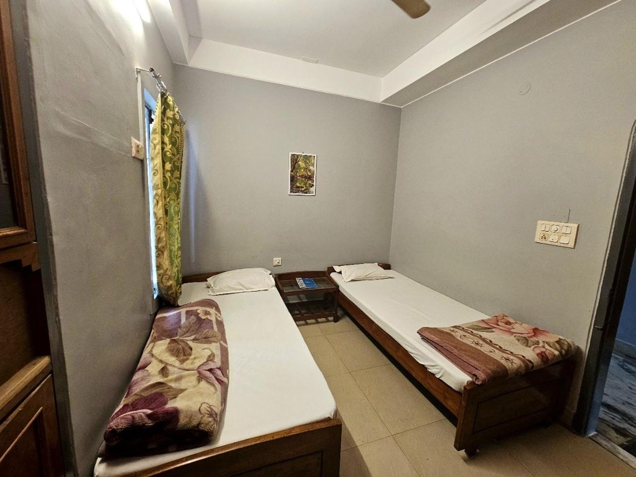 Hotel Vishal Siliguri Zewnętrze zdjęcie