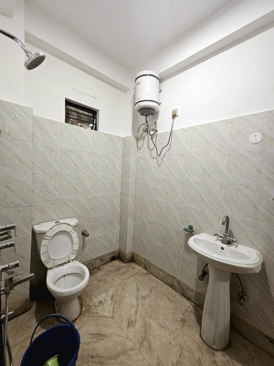 Hotel Vishal Siliguri Zewnętrze zdjęcie