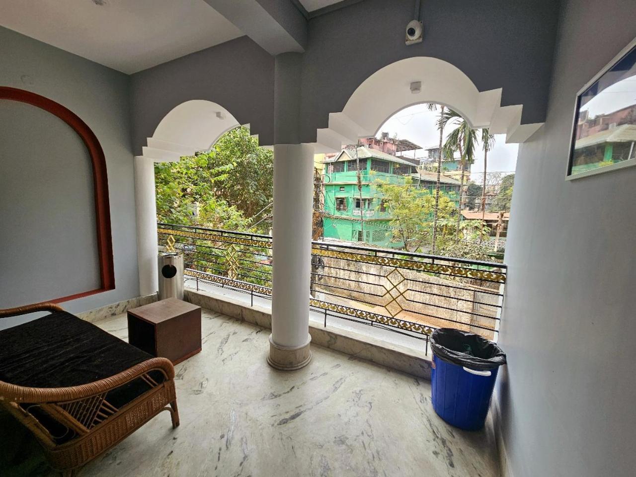 Hotel Vishal Siliguri Zewnętrze zdjęcie