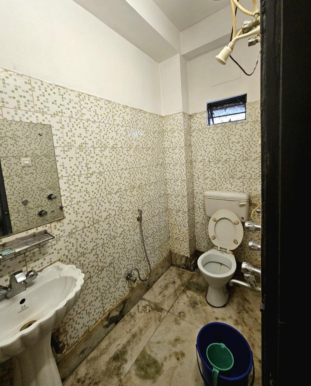 Hotel Vishal Siliguri Zewnętrze zdjęcie