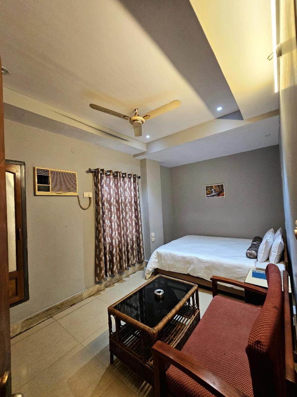 Hotel Vishal Siliguri Zewnętrze zdjęcie