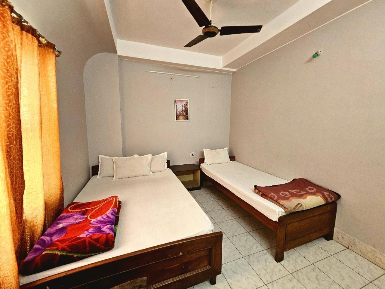 Hotel Vishal Siliguri Zewnętrze zdjęcie