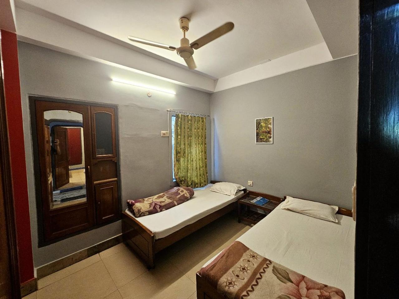 Hotel Vishal Siliguri Zewnętrze zdjęcie