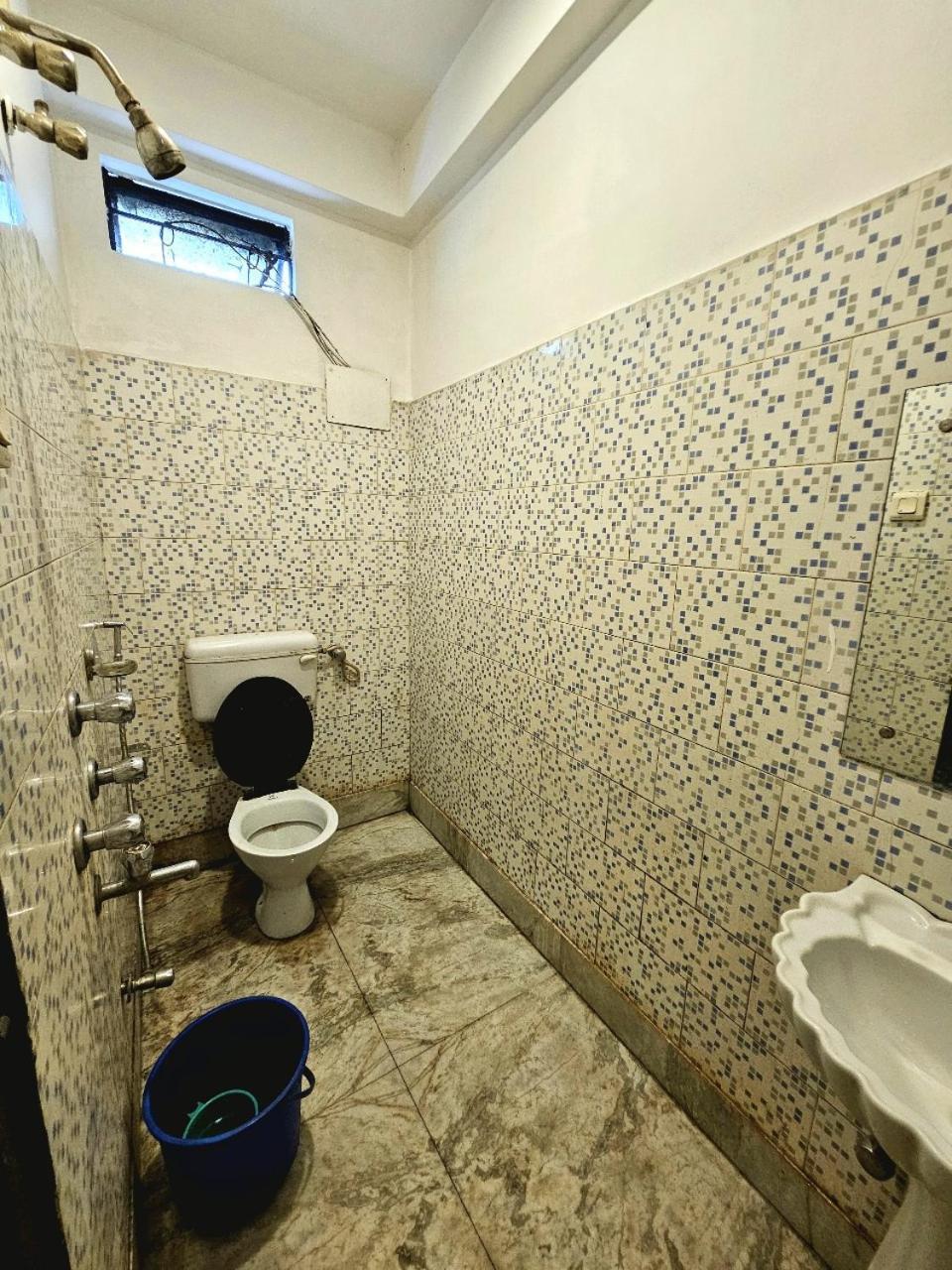 Hotel Vishal Siliguri Zewnętrze zdjęcie