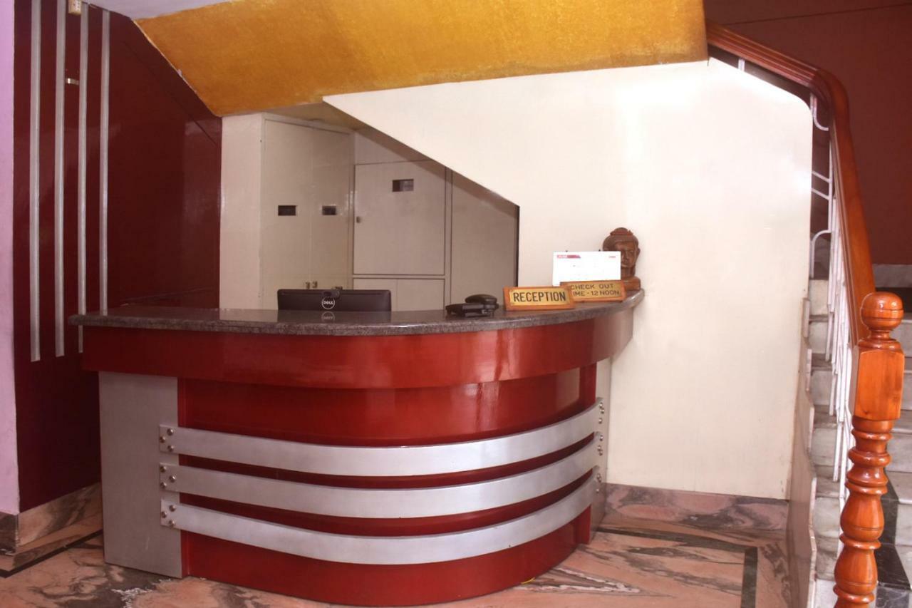 Hotel Vishal Siliguri Zewnętrze zdjęcie